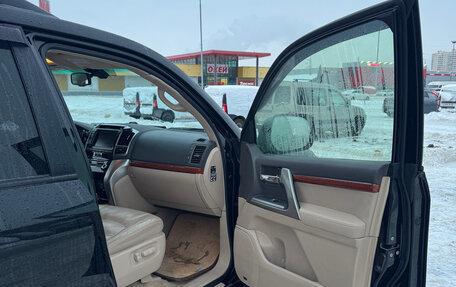 Toyota Land Cruiser 200, 2012 год, 3 400 000 рублей, 6 фотография