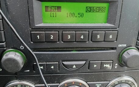 Land Rover Freelander II рестайлинг 2, 2012 год, 1 450 000 рублей, 20 фотография