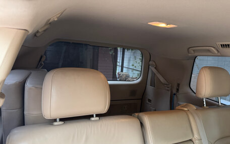 Toyota Land Cruiser 200, 2012 год, 3 400 000 рублей, 3 фотография