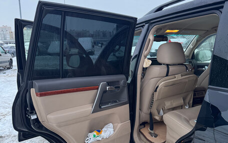 Toyota Land Cruiser 200, 2012 год, 3 400 000 рублей, 5 фотография