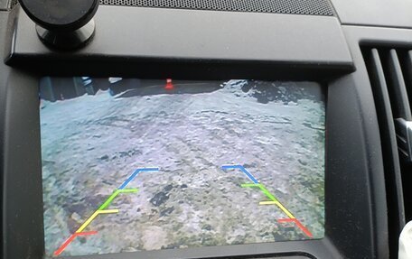 Land Rover Freelander II рестайлинг 2, 2012 год, 1 450 000 рублей, 21 фотография