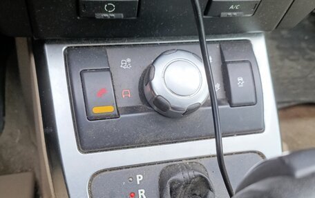 Land Rover Freelander II рестайлинг 2, 2012 год, 1 450 000 рублей, 22 фотография