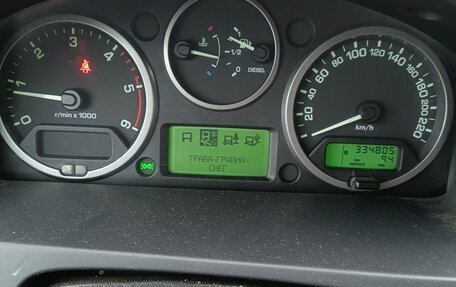 Land Rover Freelander II рестайлинг 2, 2012 год, 1 450 000 рублей, 24 фотография