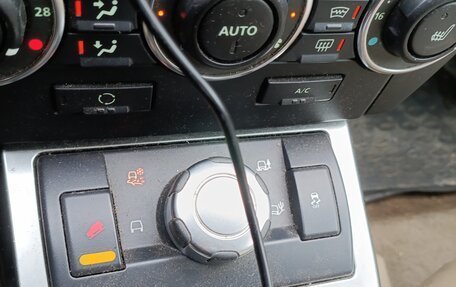 Land Rover Freelander II рестайлинг 2, 2012 год, 1 450 000 рублей, 23 фотография