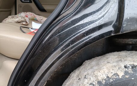 Land Rover Freelander II рестайлинг 2, 2012 год, 1 450 000 рублей, 13 фотография