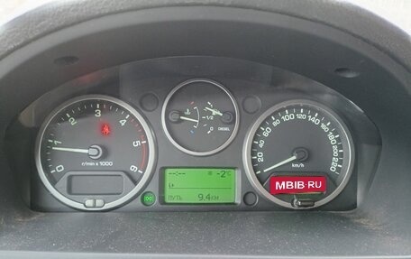 Land Rover Freelander II рестайлинг 2, 2012 год, 1 450 000 рублей, 19 фотография