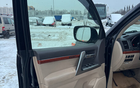 Toyota Land Cruiser 200, 2012 год, 3 400 000 рублей, 7 фотография