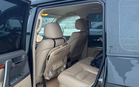 Toyota Land Cruiser 200, 2012 год, 3 400 000 рублей, 8 фотография