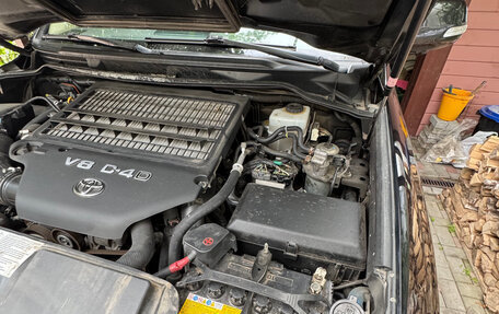 Toyota Land Cruiser 200, 2012 год, 3 400 000 рублей, 21 фотография