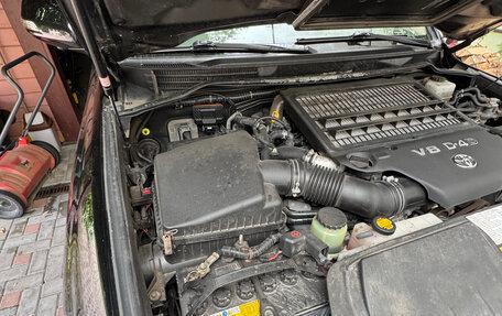 Toyota Land Cruiser 200, 2012 год, 3 400 000 рублей, 19 фотография