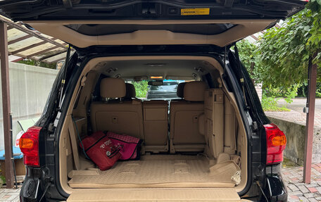 Toyota Land Cruiser 200, 2012 год, 3 400 000 рублей, 23 фотография