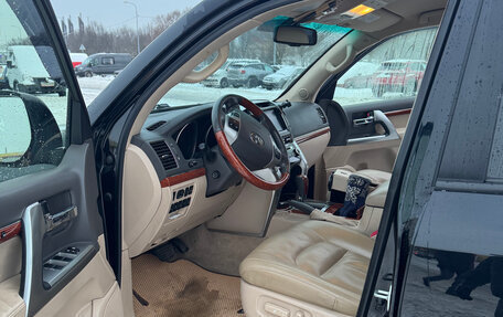 Toyota Land Cruiser 200, 2012 год, 3 400 000 рублей, 26 фотография