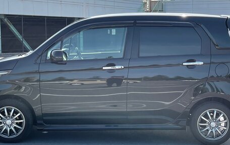 Honda N-WGN I рестайлинг, 2016 год, 555 000 рублей, 4 фотография