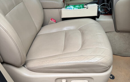 Toyota Land Cruiser 200, 2012 год, 3 400 000 рублей, 34 фотография