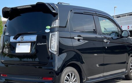 Honda N-WGN I рестайлинг, 2016 год, 555 000 рублей, 7 фотография