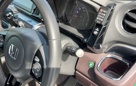 Honda N-WGN I рестайлинг, 2016 год, 555 000 рублей, 13 фотография