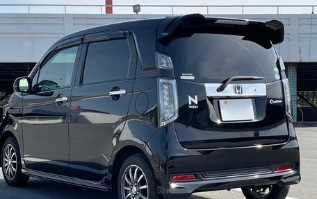 Honda N-WGN I рестайлинг, 2016 год, 555 000 рублей, 5 фотография