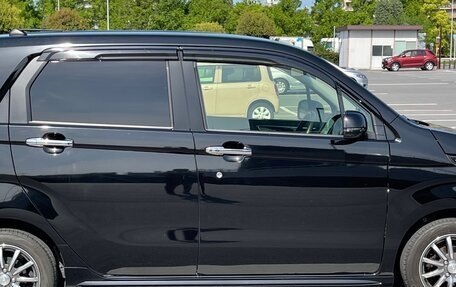 Honda N-WGN I рестайлинг, 2016 год, 555 000 рублей, 8 фотография