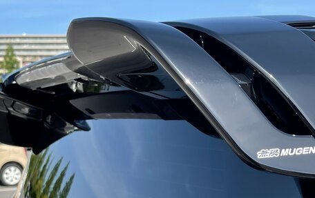 Honda N-WGN I рестайлинг, 2016 год, 555 000 рублей, 9 фотография