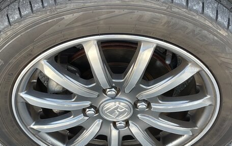 Honda N-WGN I рестайлинг, 2016 год, 555 000 рублей, 10 фотография