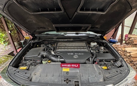 Toyota Land Cruiser 200, 2012 год, 3 400 000 рублей, 38 фотография