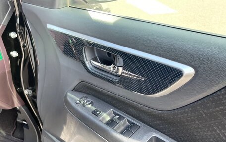 Honda N-WGN I рестайлинг, 2016 год, 555 000 рублей, 12 фотография