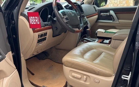 Toyota Land Cruiser 200, 2012 год, 3 400 000 рублей, 35 фотография