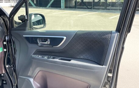 Honda N-WGN I рестайлинг, 2016 год, 555 000 рублей, 11 фотография