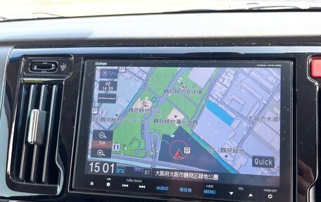 Honda N-WGN I рестайлинг, 2016 год, 555 000 рублей, 18 фотография