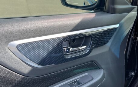 Honda N-WGN I рестайлинг, 2016 год, 555 000 рублей, 21 фотография