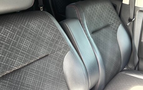 Honda N-WGN I рестайлинг, 2016 год, 555 000 рублей, 14 фотография