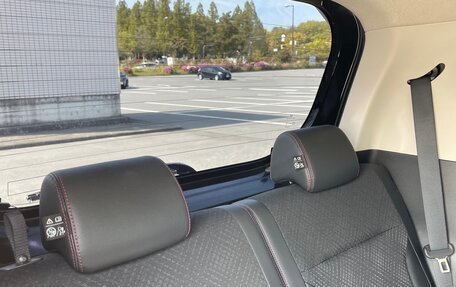 Honda N-WGN I рестайлинг, 2016 год, 555 000 рублей, 30 фотография