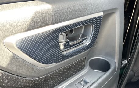 Honda N-WGN I рестайлинг, 2016 год, 555 000 рублей, 29 фотография