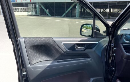 Honda N-WGN I рестайлинг, 2016 год, 555 000 рублей, 20 фотография