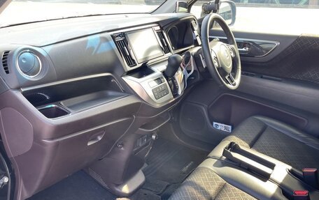 Honda N-WGN I рестайлинг, 2016 год, 555 000 рублей, 22 фотография