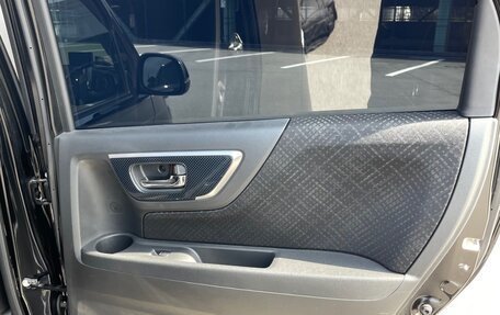 Honda N-WGN I рестайлинг, 2016 год, 555 000 рублей, 26 фотография