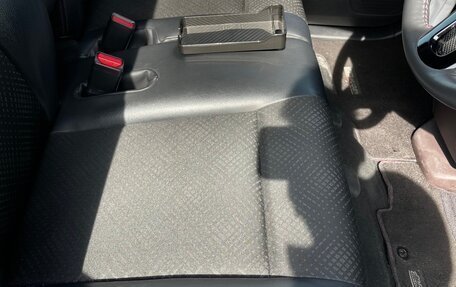 Honda N-WGN I рестайлинг, 2016 год, 555 000 рублей, 32 фотография