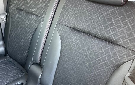 Honda N-WGN I рестайлинг, 2016 год, 555 000 рублей, 34 фотография