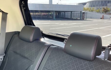 Honda N-WGN I рестайлинг, 2016 год, 555 000 рублей, 28 фотография