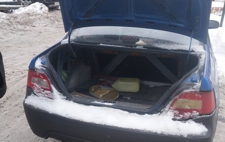 Daewoo Nexia I рестайлинг, 2010 год, 150 000 рублей, 9 фотография