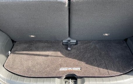 Honda N-WGN I рестайлинг, 2016 год, 555 000 рублей, 38 фотография