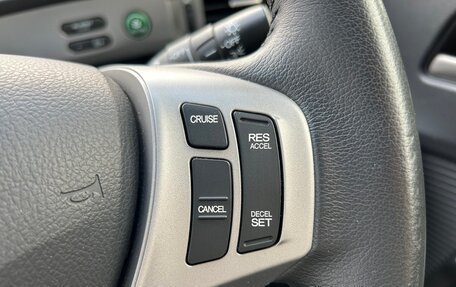 Honda Freed I, 2015 год, 745 000 рублей, 17 фотография