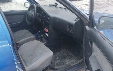 Daewoo Nexia I рестайлинг, 2010 год, 150 000 рублей, 8 фотография