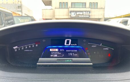 Honda Freed I, 2015 год, 745 000 рублей, 18 фотография