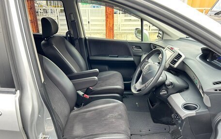 Honda Freed I, 2015 год, 745 000 рублей, 13 фотография