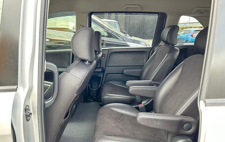 Honda Freed I, 2015 год, 745 000 рублей, 26 фотография