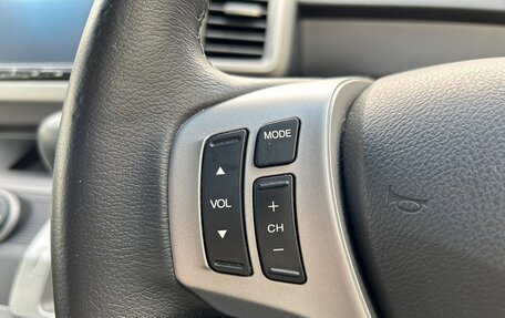 Honda Freed I, 2015 год, 745 000 рублей, 16 фотография