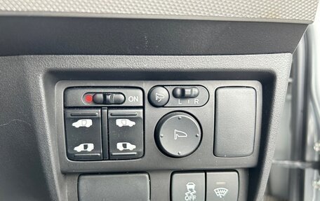 Honda Freed I, 2015 год, 745 000 рублей, 19 фотография