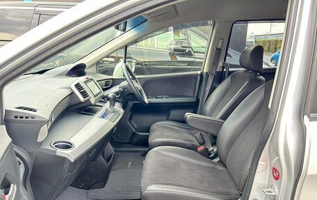 Honda Freed I, 2015 год, 745 000 рублей, 25 фотография