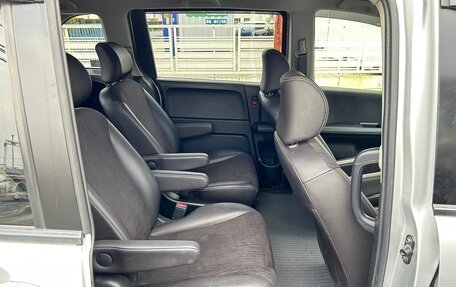 Honda Freed I, 2015 год, 745 000 рублей, 28 фотография